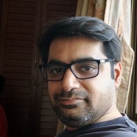 mayank maniar