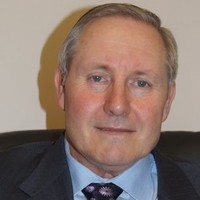 Gregory Searson