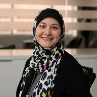 Sara Beshr
