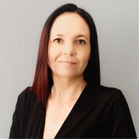 Nadia Horne