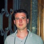 Ben McManus