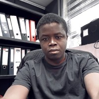 Fabrice Konan