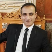 Mostafa Abdallah