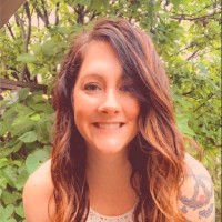Meghan Kinney