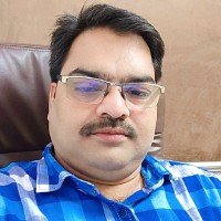 Manoj upadhyay