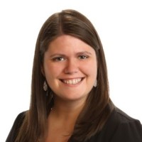 Lacey Stork, Mba