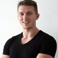 Charles Barclay Bsc Cpt