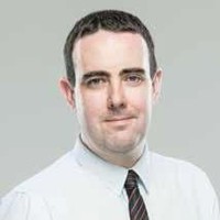 Martin McDonald