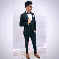 Yaseer Khan Hr