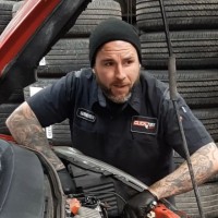 Seb Michaud