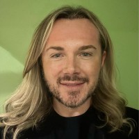 Gareth Shenton-Harold