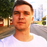 Dmytriy Krasnikov