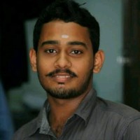 Akshay Saro
