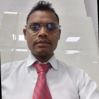 Er. Tinkal Kumar