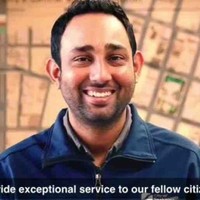Jagdeep Sidhu, A.Sc.T.