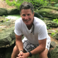 Patrick Christopher
