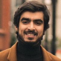 Talha Haroon
