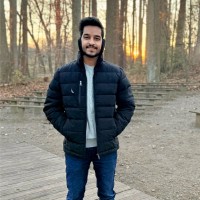 Gaurav Ingale