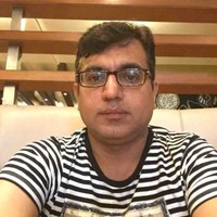 Ali Haider