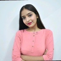 Riya Singhal