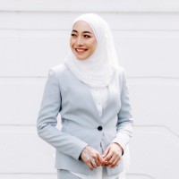 ALIN NABILAH MOHD AMRAN