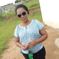 Ntombenhle Xulu