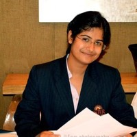 Richa Sachdev