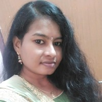 Praveenya reddy