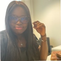 Amb Yvonne Ben - Kane