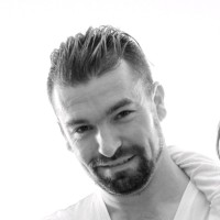 Jonathan Yvon