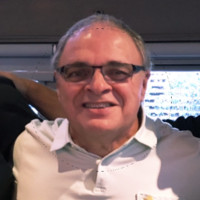 Pat Pantusa