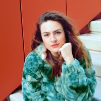 Myrthe Van Leth