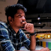 Raj kumar V