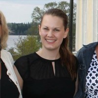 Linda Söderholm
