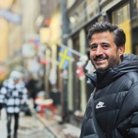 Alper Taşkaynatan