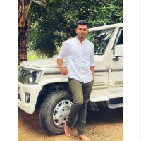 Narasimman K