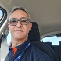 José Fernando Simões Lopes