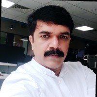 Prasad Nayak