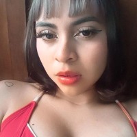 Katherine Urbina