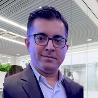 Yami M Saleh