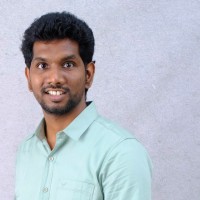 P BALAJI