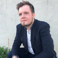 Jørund Høyem