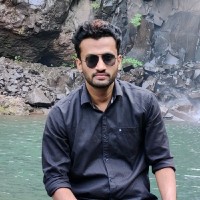Jeevan Desai