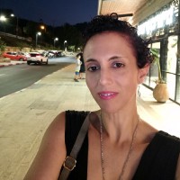 Yael Nemirovsky