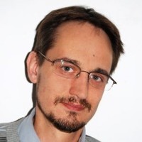 Siergiej (Сергей) Greczuszkin (Гречушкин)