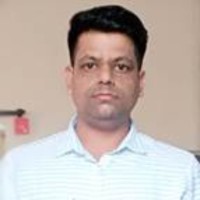 Sushil Kirpan