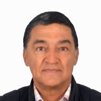 Víctor J Suárez L