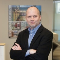 Stephen Mundt, Aia, Leed Ap