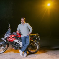 M. Mahesh