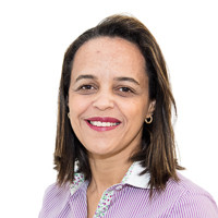 Shirleyne Ribeiro